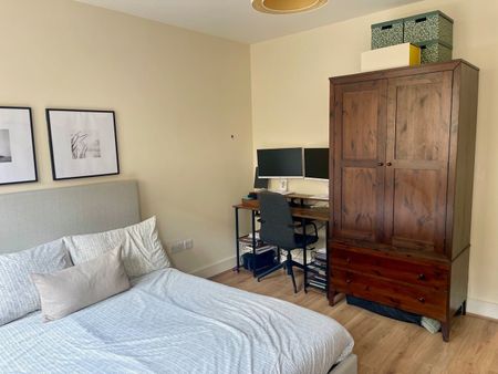 1 Bed Flat, Pipers House, SE10 - Photo 4