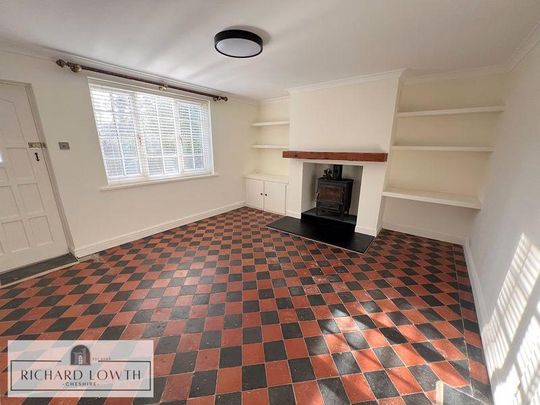 2 bedroom cottage to rent - Photo 1