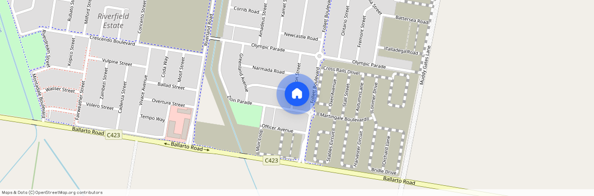 19 Broughton Street, Vic 3978, Clyde