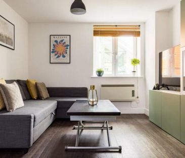 1 bedroom flat to rent - Photo 3