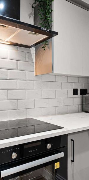 Bennett Street Room 1 - Photo 1