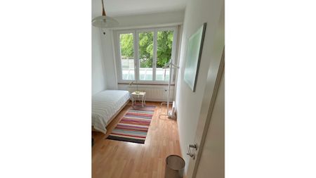 3 Zimmer-Wohnung in Bern - Obstberg/Schosshalde, möbliert, auf Zeit - Photo 3