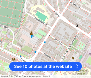 Lublin Śródmieście, Prezydenta Gabriela Narutowicza - Photo 1