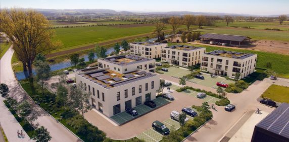 Senior Apartment(s) - 2.5 rooms with loggia - New! - Photo 2