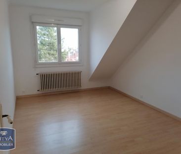 Location Appartement 3 pièces 80m² ST NAZAIRE 44600 - Photo 1
