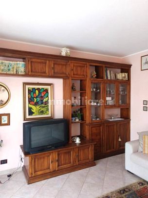 Appartamento ottimo stato, primo piano, Staggia, Poggibonsi - Photo 1