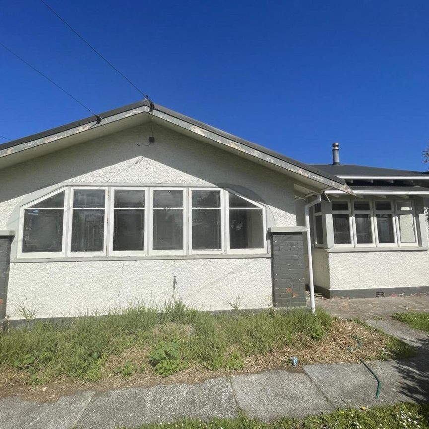 Home in the heart of Gonville - Photo 1