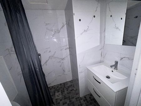 Location appartement 1 pièce, 20.00m², Brest - Photo 4