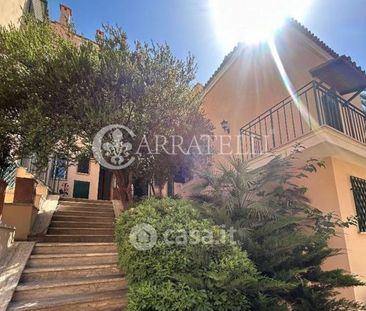 Quadrilocale in Affitto in Via Margutta a Roma - Photo 6