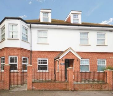 1 Bed Flat, St. Mildreds Road, SE12 - Photo 6