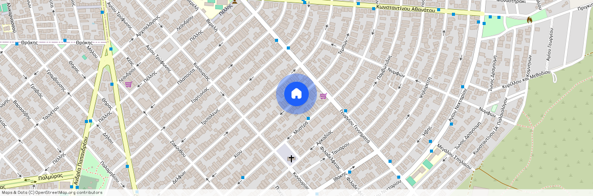 Γλυφάδα (Άνω Γλυφάδα)