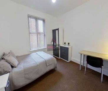 7 bedroom house to rent - Photo 3