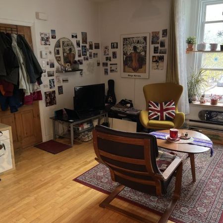 3 1/2 - Montréal (Le Plateau Mont-Royal) - 1 680 $/mois - Photo 4