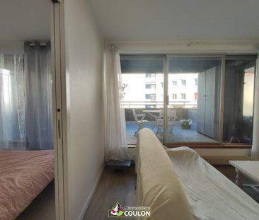 Location Appartement 2 pièces 31m² - Photo 2
