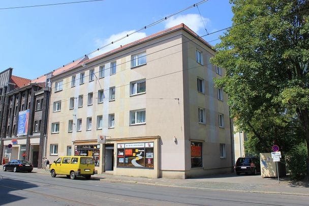 schöne, grüne Wohnanlage Nähe Robert-Koch-Park - Photo 1