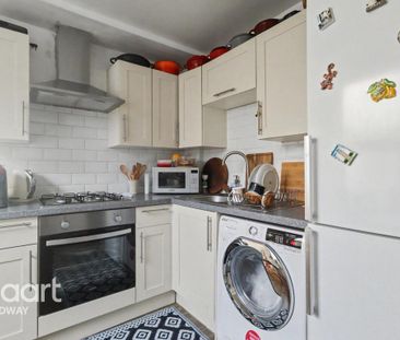 1 bedroom apartment to rent - Photo 6