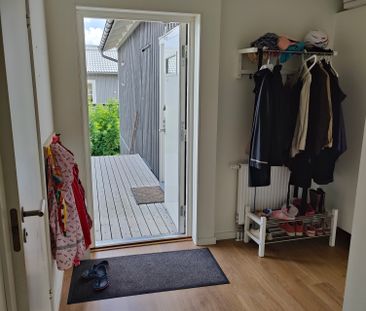 Stackmolnsvägen, Storvreta - Foto 2