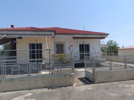 Μονοκατοικία για ενοικίαση - Καρδίτσα, - Φωτογραφία 5