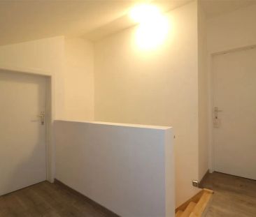 Gezellige woning, 4 slpk., inpandige garage, tuin te Rillaar - Foto 6