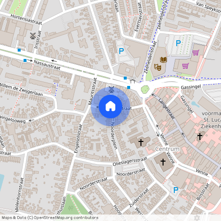 Engelstilstraat 16, Winschoten-Centrum, 9671JH