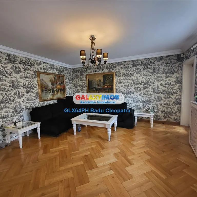 Inchiriere vila S+ P+1E+M, 6 camere Ploiesti, zona centrala - Photo 1