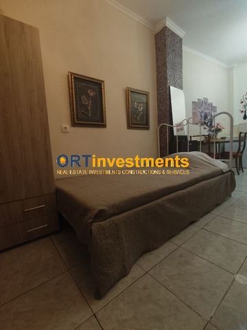 Studio/Γκαρσονιέρα για ενοικίαση Διοικητήριο (Κέντρο Θεσσαλονίκης) - Photo 4