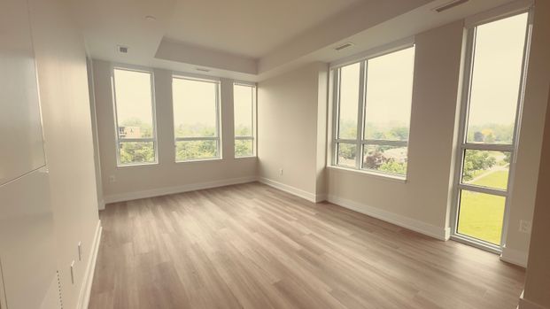 For Lease - 41 Johnson Street Unit# 814, Barrie, Ontario - Photo 1