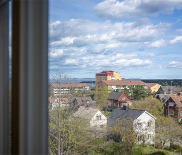 Höjdgatan, Nynäshamn - Photo 2
