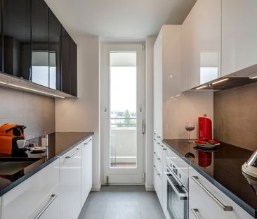 2-room apartment on the 9th floor - Photo 6