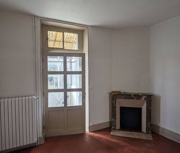 Maison T2 - Photo 1