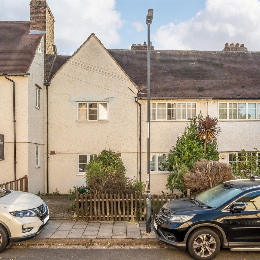 Granby Road, Lee, SE9, London - Photo 1
