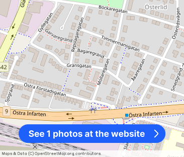 Möllaregatan 7 - Photo 1