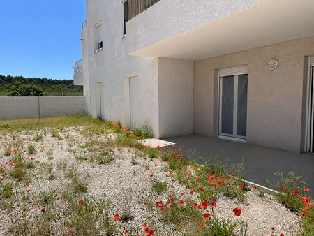 Location Appartement 3 pièces 64m² - Photo 4