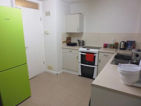 1 bedroom bungalow to rent - Photo 4