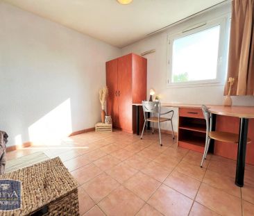 Appartement à louer 1 pièce 17.12m² - Photo 1