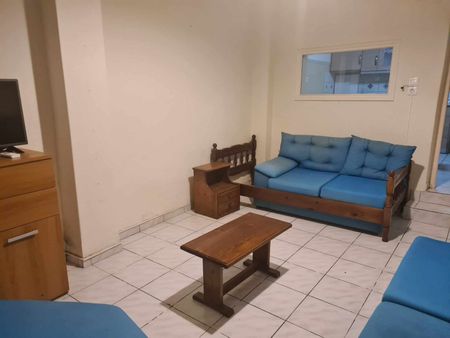 Studio/Γκαρσονιέρα για ενοικίαση Ευαγγελίστρια - Κέντρο (Νέα Ιωνία Βόλου) - Φωτογραφία 3