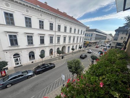 Kiadó jó állapotú lakás - Győr - Fotó 4