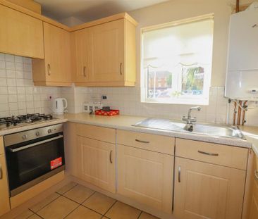 2 bedroom apartment to rent - Photo 5