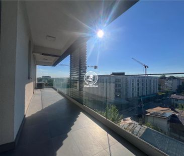 Închiriere Birou Premium Copou | Bloc Nou 2023 | Parcare Inclusă - Photo 1