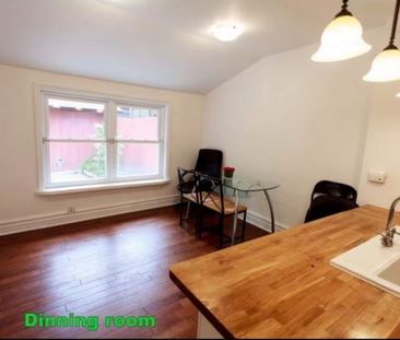 For Lease - 298 Robert St Street Unit# Unit A Main Floor, Toronto, ... - Photo 2