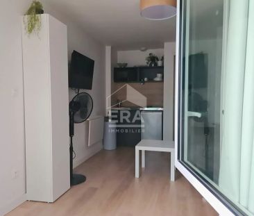 Studio 17 m2 dans le centre de Rouen - Photo 6