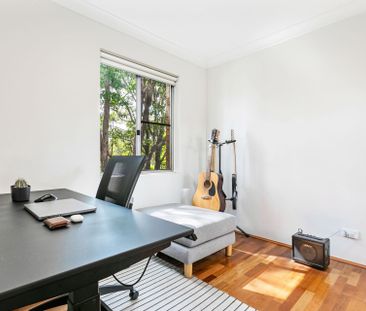 6/1-3 Cambridge Street, Gladesville - Photo 1