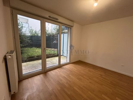 Location Appartement 1 pièce 21m² - Photo 3