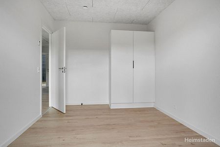 3-værelses Rækkehus på 78 m² i Børkop - Photo 4