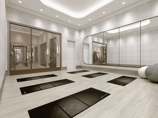 For Lease - 259 The Kingsway N/A Unit# 313, Toronto, Ontario - Photo 1