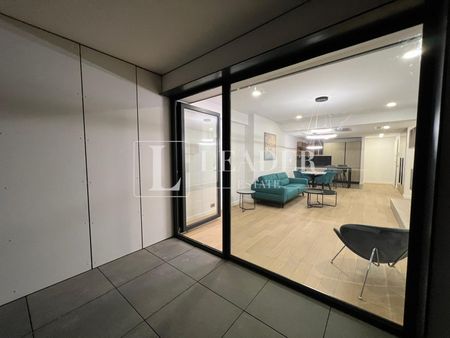 One Herastrau Tower I 2 camere I Vedere libera - Fotografie 2