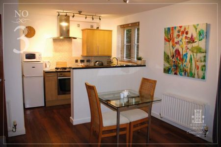 1 bedroom apartment to rent - Photo 2