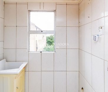 Apartamento com 2 quartos e 39m² para alugar em Mário Quintana, Por... - Foto 6