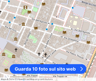 Mieszkanie do wynajęcia, 30 m², 1 pokój Włochy - Foto 1