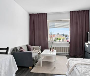 Bragegatan, Borlänge - Foto 1